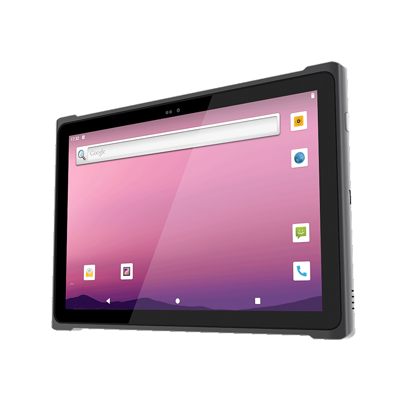 10.1inch Android 11 rugged Tablets, 4GB/64GB/5G Modules