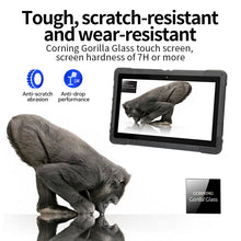 Load image into Gallery viewer, 11.6&quot; Rugged Windows Tablet,4GB/128GB/IP65