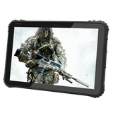 12.2 inch Rugged Tablet Computer, IP65 Windows system 4GB/128GB/4G Modules/WiFi