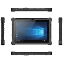 Load image into Gallery viewer, 12&#39;&#39; Industrial Tablet Windows, 8GB/128GB/4G Modules/WiFi