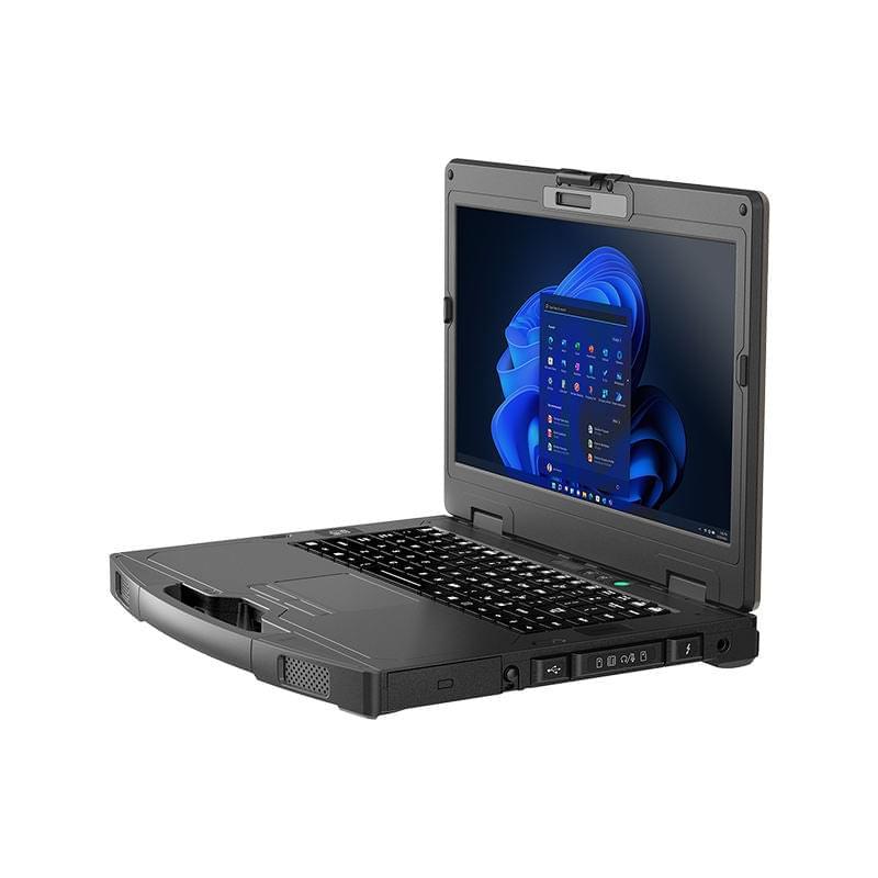 14 inch Rugged Laptop, Intel® Core™ i5-8265U 16GB/1TB SSD/19V