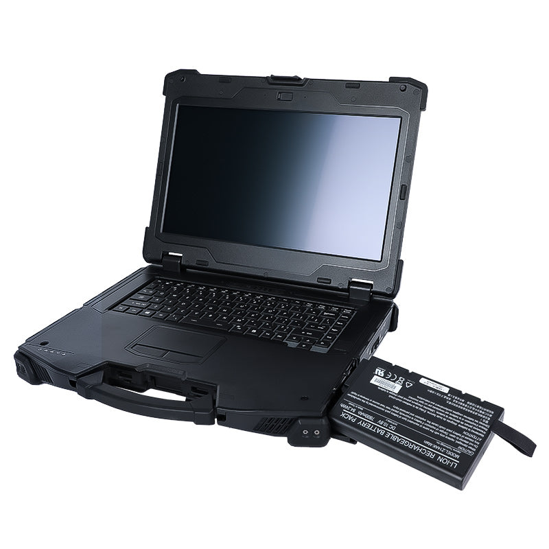 14 inch Rugged Laptop,Intel® Core™ I7-6500U/16GB/512GB