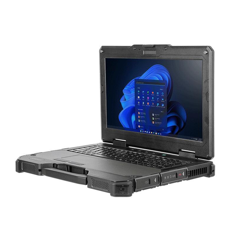 15.6 inch Fully Rugged Laptop. Intel® Core™ I5-11500H/16GB/512GB SSD