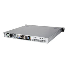 Load image into Gallery viewer, 1U Dual Node Rackmount Server,Intel® Core™ I3-4130/4GB/500G SSD/250W