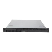 Load image into Gallery viewer, 1U Dual Node Rackmount Server,Intel® Core™ I3-4130/4GB/500G SSD/250W