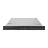 1U Dual Node Rackmount Server,Intel® Core™ I3-4130/4GB/500G SSD/250W