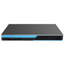 Load image into Gallery viewer, 1U Rack Case,Intel® Core™ I7-4770 8GB/1TB+128GB/250W