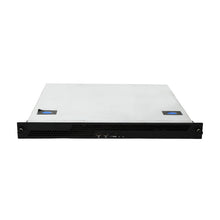 Load image into Gallery viewer, 1U Rack Mount Computer,Intel® Core™ I7-8700/8GB/256GB