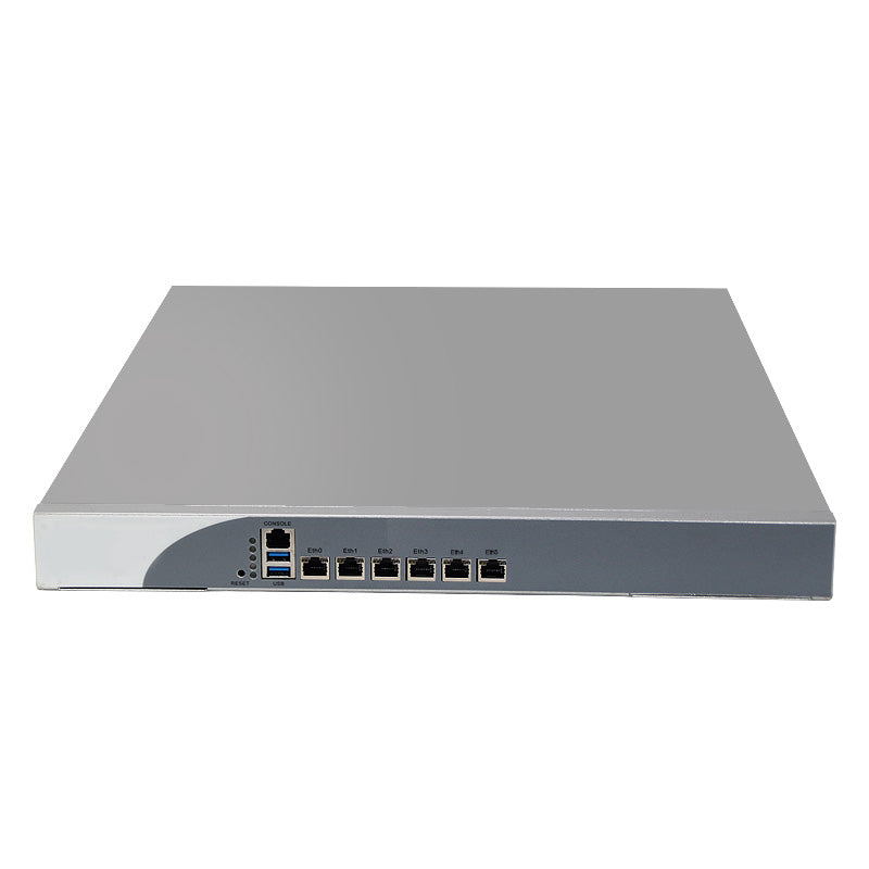 1U Rackmount Servers,Intel® Core™ I7-4770/16G/1T/300W