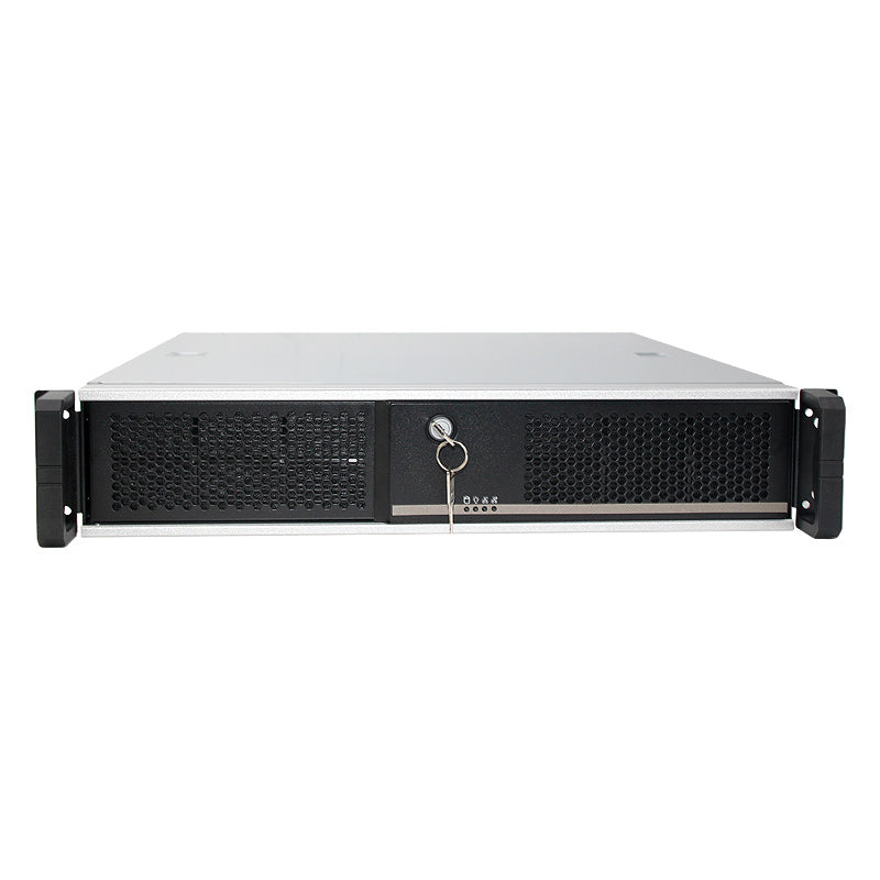 2U Chassis,Intel® Core™ I3-4130/4GB/1TB/300W