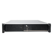 Load image into Gallery viewer, 2U Chassis,Intel® Core™ I3-4130/4GB/1TB/300W