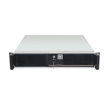 Load image into Gallery viewer, 2U Chassis,Intel® Core™ I3-8100/8GB/1TB/300W