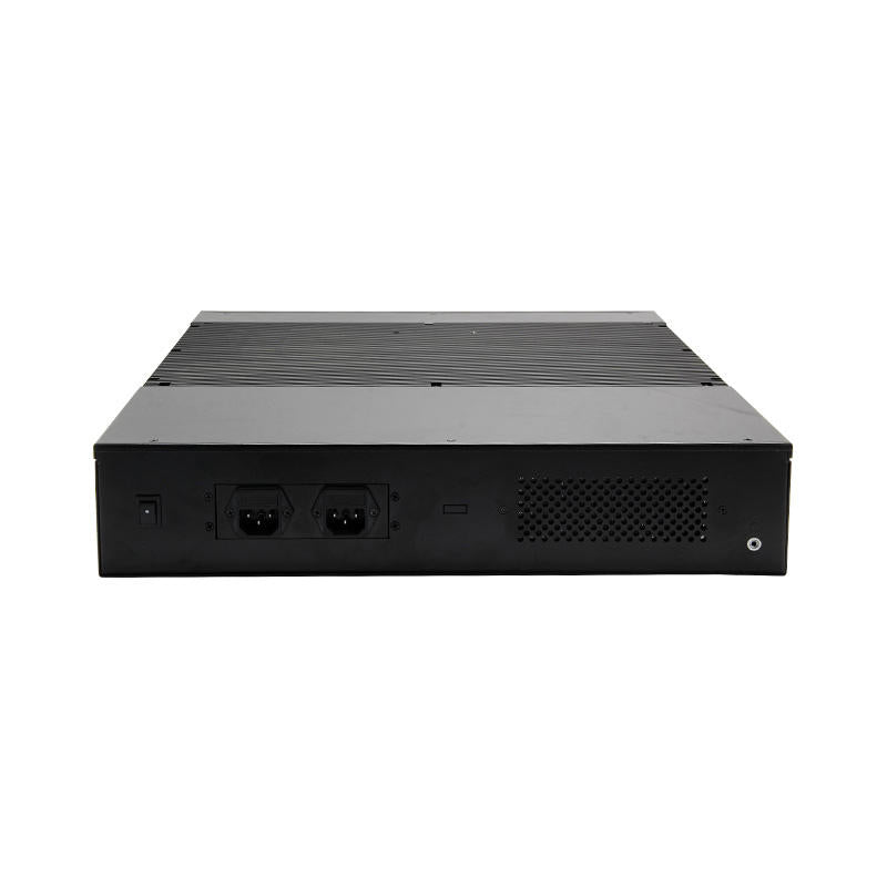 2U Rackmount Case,Intel® Core™ I5-8500T/8GB/128GB+1TB