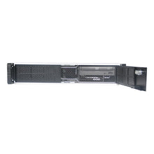 Load image into Gallery viewer, 2U Rackmount Chassis,Intel® Core™ I7-3770T/4GB/1TB