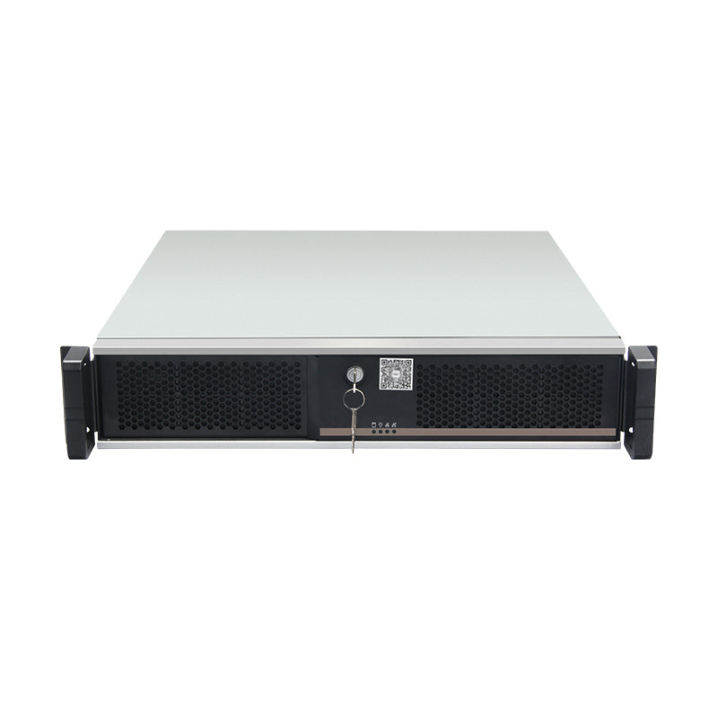 2U Rackmount Chassis,Intel® Core™ I7-8700/32GB/2TB/300W