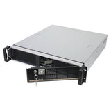 2U Rackmount Chassis,Intel® Core™ I7-8700/32GB/2TB/300W