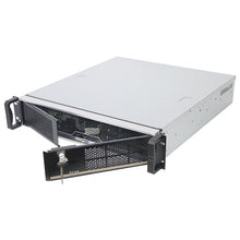 Load image into Gallery viewer, 2U Rackmount Computer,Intel® Core™ I3-9100/8GB/1TB/300W