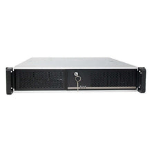 Load image into Gallery viewer, 2U Rackmount Servers,Intel® Core™ I9-9900K/8GB/1TB/300W