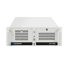 Load image into Gallery viewer, 4U Computer Rack Case,Intel® Core™ I5-11500/8GB/1TB/300W