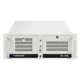 4U Industrial Computer Chassis,Intel® Pentium® Processor G2020 4GB/128GB SSD/300W