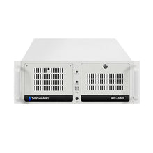 Load image into Gallery viewer, 4U Rack Mount Computers, Intel® Core™ I3/4GB/1TB/300W