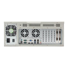 Load image into Gallery viewer, 4U Rack Mount Computers, Intel® Core™ I3/4GB/1TB/300W