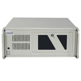 4U Rack Mount PCs, Intel® Core™ I7-3770T/8GB/1TB/2GB Solo