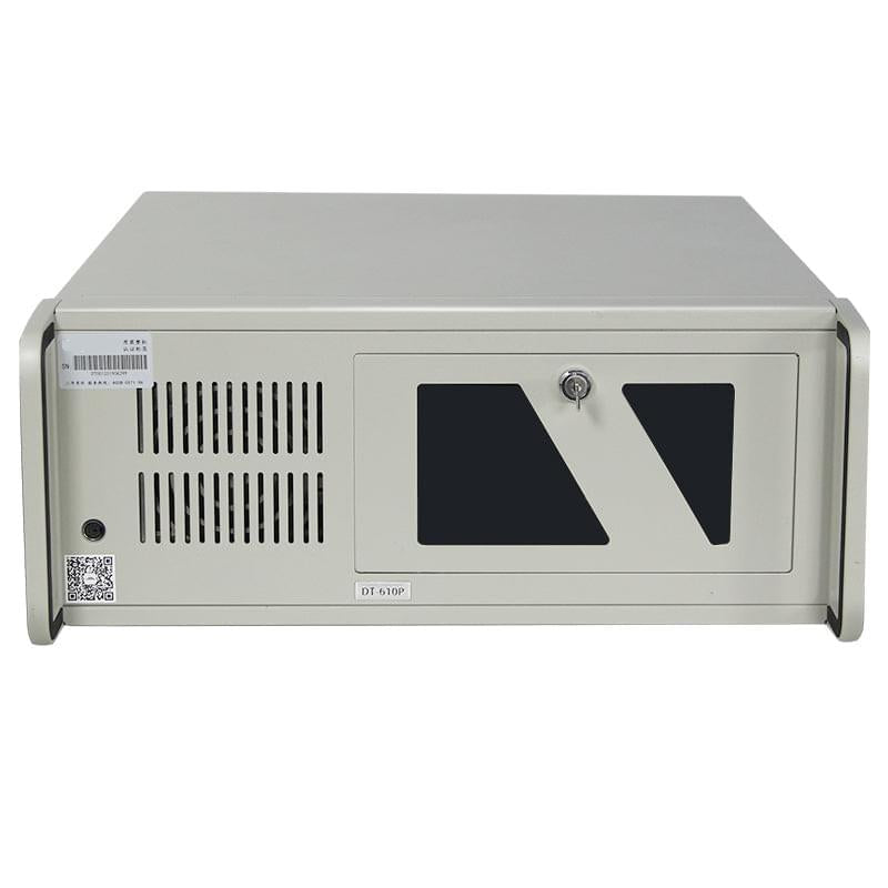 4U Rackmount Computer, Intel® Celeron® Processor G1820(2.7GHz)/2GB/1TB