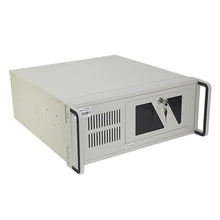 Load image into Gallery viewer, 4U Rackmount Computer, Intel® Celeron® Processor G1820(2.7GHz)/2GB/1TB