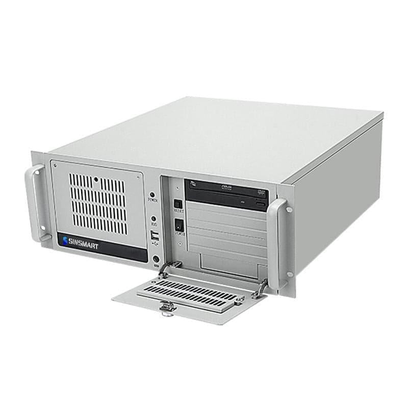 4u Rackmount Computer,Intel® Core™ I3-3240 4GB/1TB/300W