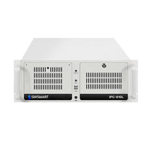 Load image into Gallery viewer, 4u Rackmount Computer,Intel® Core™ I3-3240 4GB/1TB/300W