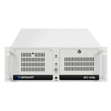 4u rackmount computer, Intel® Core™ I5-10500 16GB/1TB/DVD/300W