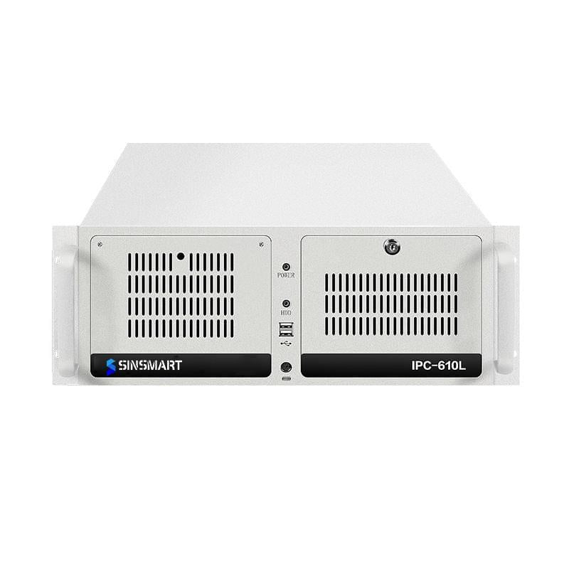 4u Rackmount Computer,Intel® Core™ I5-2400 8GB/1TB/300W