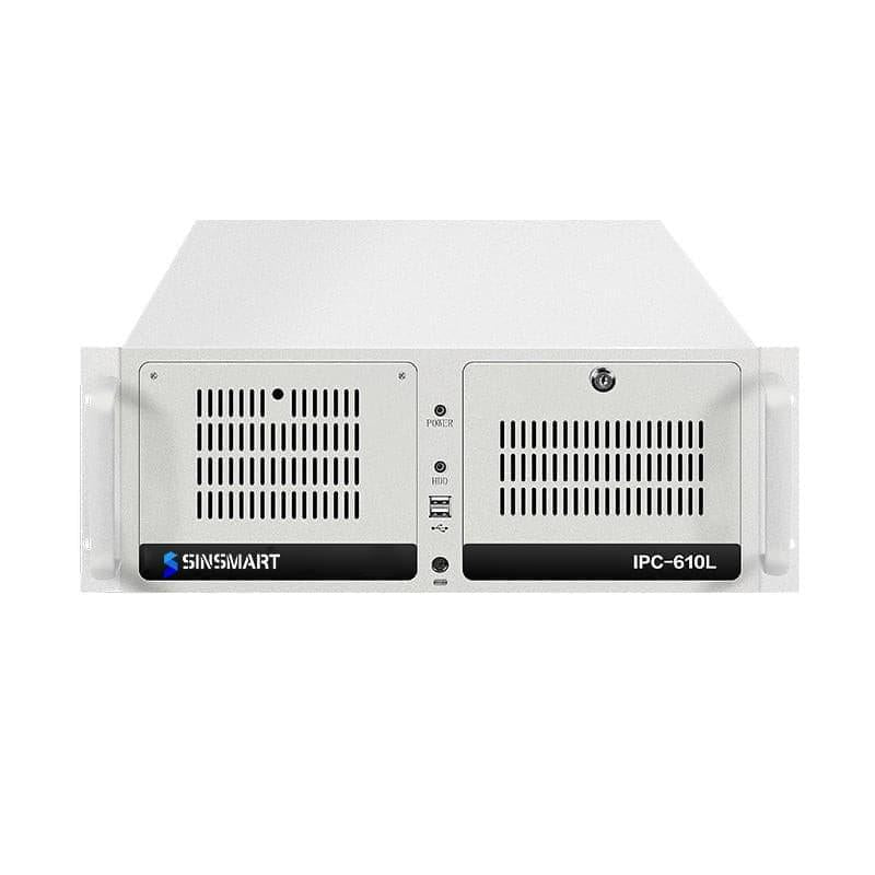 4u Rackmount Computer, Intel® Pentium® Processor G2020 4GB/128GB/300W