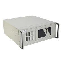 Load image into Gallery viewer, 4U Rackmount PC, Intel® Core™ I3-3220(3.3GHz)/8GB/1TB