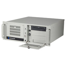 Load image into Gallery viewer, 4U Rackmount Server Case,Intel® Pentium® Processor G2020 8GB/128GB SSD/300W