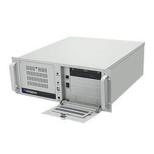 Load image into Gallery viewer, 4U Server Rack Case,Intel® Core™ I7-11700/32GB/256GB+2TB/300W