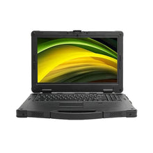 Load image into Gallery viewer, Best Rugged Military Laptops, Intel® Core™ i5-8250U/8GB/256GB