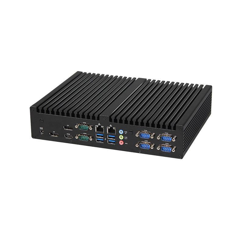 Box Computer, Intel® Core™ I7-6700T 16G/1T/9~24V/KM