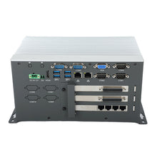 Load image into Gallery viewer, Custom Mini Industrial PC with PCIe Slot,Intel® Core™ I7-1165G7/16GB/256GB+1TB