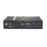 Embedded Fanless Computer, Intel® Core™ I5-8500T 4GB/1TB/19V