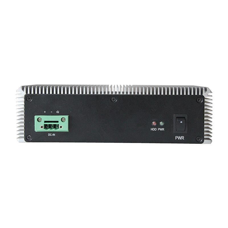 Embedded Mini PC, Intel® Core™ J1900 2G/64GSSD