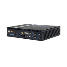 Load image into Gallery viewer, Fanless Box PC, Intel® Core™ I5-8500T 8G/1T+128GSSD/19v