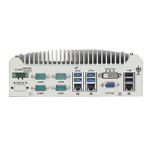 Load image into Gallery viewer, Fanless Box PCs, Intel® Core™ i7-6700T/16G/2T/19V