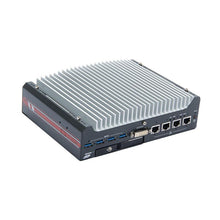 Load image into Gallery viewer, Fanless Industrial Computers, 9th Gen Intel I7/16G/512G/19V