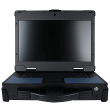 Load image into Gallery viewer, Fully Ruggedized Laptop, Intel® Core™ I5-8th/16G/512G+2T