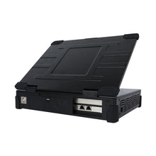 Load image into Gallery viewer, Fully Ruggedized Laptop, Intel® Core™ I5-8th/16G/512G+2T