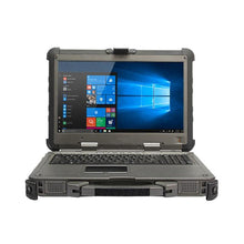 Load image into Gallery viewer, Heavy Duty Laptop, Intel® Core™ i7 7820HQ/32G/500G/adapter