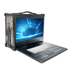 Load image into Gallery viewer, High Performance Portable Computers, Intel® Xeon® Processor E5-2640 V4/16GB/128B+1TB/400W