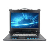 High Performance Portable Computers, Intel® Xeon® Processor E5-2640 V4/16GB/128B+1TB/400W